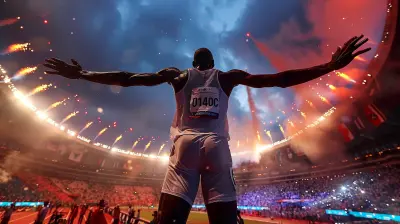 The Most Memorable Athlete Farewell Moments