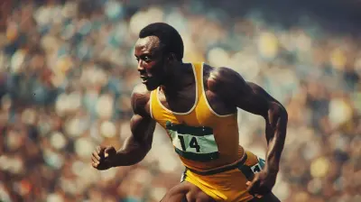 The Most Memorable Athlete Farewell Moments