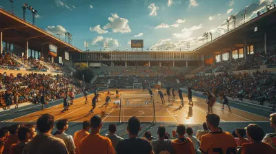 The Most Memorable Charity Games In Sports History