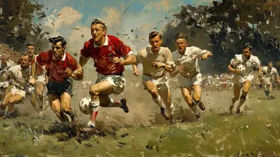 The Most Memorable Charity Games In Sports History