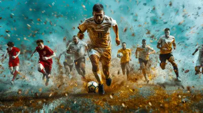 The Most Notable Athlete Philanthropists You Need To Know