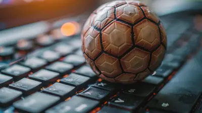 The Physical Benefits of Playing Virtual Sports