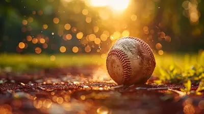 The Positive Impact of Charity Sports on Environmental Causes