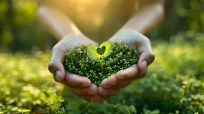 The Positive Impact of Charity Sports on Environmental Causes