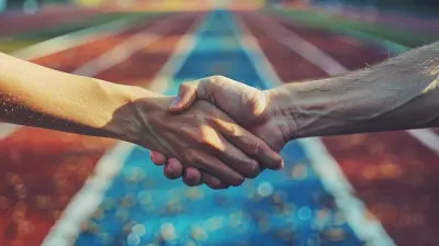 The Power of Apology: How Owning Mistakes Builds Sportsmanship