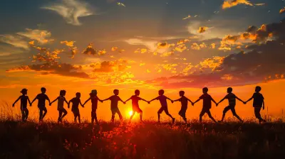The Power of Team Bonding: Activities to Strengthen Connections