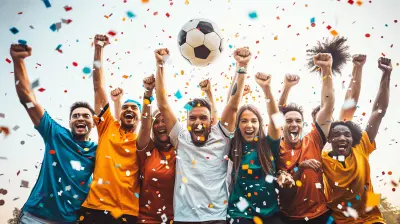 The Power of Team Bonding: Activities to Strengthen Connections