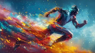 The Power of Visualization: How Athletes Can Train Their Brains for Success