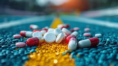 The Psychological Impact of Doping on Athletes