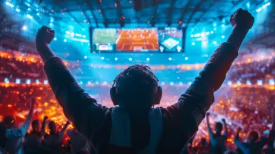 The Psychology Behind Winning in Virtual Sports