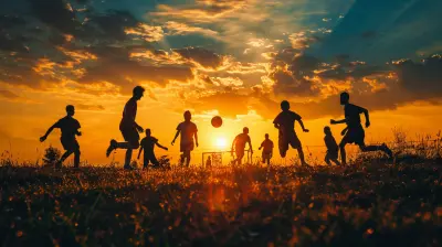 The Psychology of Team Dynamics: What Every Coach Should Know