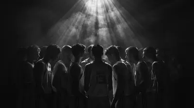 The Psychology of Team Dynamics: What Every Coach Should Know