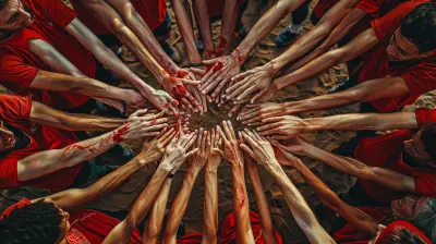 The Ripple Effect of Sportsmanship: How One Act Can Inspire Many