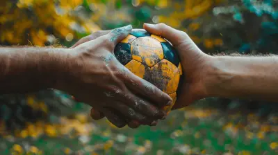 The Ripple Effect of Sportsmanship: How One Act Can Inspire Many