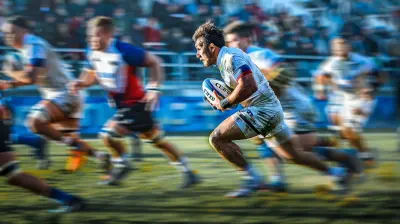 The Rise and Future of Rugby in North America