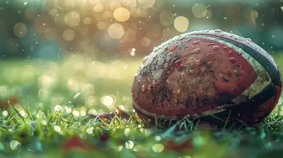 The Rise and Future of Rugby in North America
