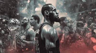 The Rise of a Dynasty in the 2026 Finals