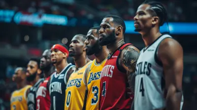 The Rise of Team-Friendly Contracts in the Age of Superstars