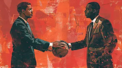 The Role of Agents in Negotiating Multi-Million Dollar Deals