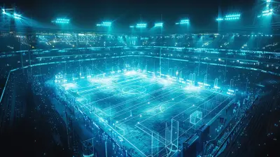 The Role of AI in Shaping the Future of Virtual Sports