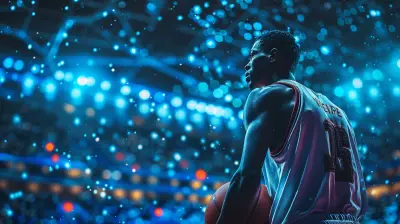 The Role of AI in Shaping the Future of Virtual Sports