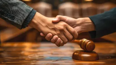 The Role of Arbitration in Sports Contract Disputes