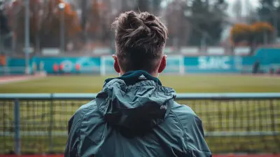 The Role of Assistant Coaches in Team Development