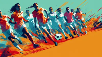 The Role of Charity Matches in Promoting Gender Equality in Sports
