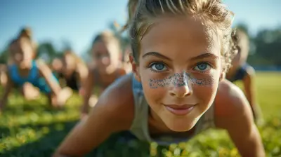 The Role of Concentration Drills in Improving Sports Performance