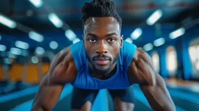 The Role of Concentration Drills in Improving Sports Performance