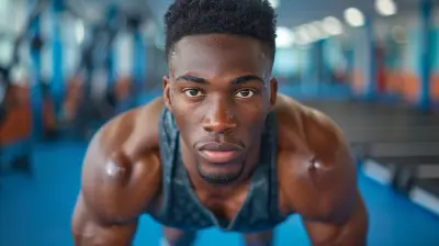 The Role of Concentration Drills in Improving Sports Performance