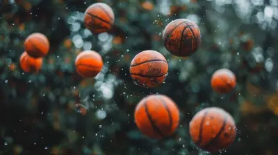 The Role of Concentration Drills in Improving Sports Performance