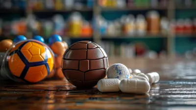 The Role of Education in Preventing Doping in Youth Sports