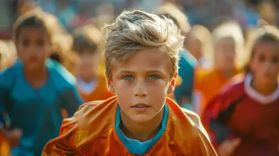 The Role of Education in Preventing Doping in Youth Sports