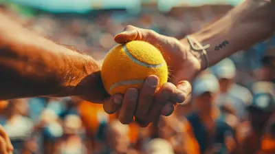 The Role of Humility in Creating a True Sportsman