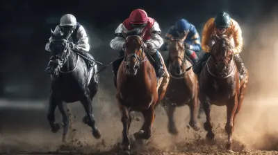 The Role of Luck vs Skill in Long-Term Sports Betting Success