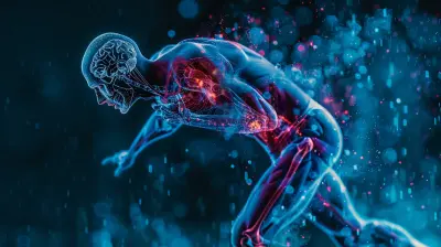 The Role of Mental Imagery in Recovery from Sports Injuries