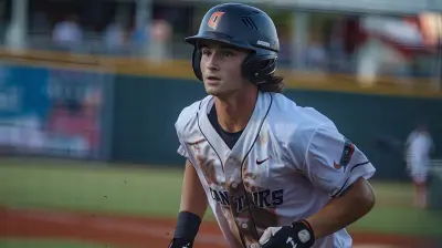 The Role of Minor League Contracts in Developing Future Stars