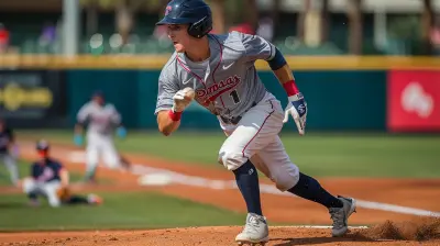 The Role Of Minor League Contracts In Developing Future Stars