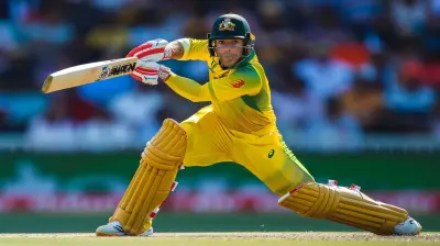 The Role of Nutrition in a Cricketer’s Performance
