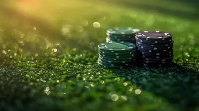 The Role of Public Perception in Shaping Betting Lines