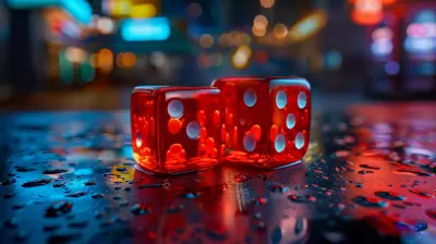 The Role of Public Perception in Shaping Betting Lines