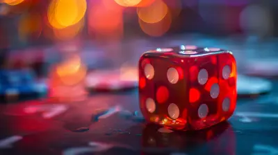 The Role of Public Perception in Shaping Betting Lines