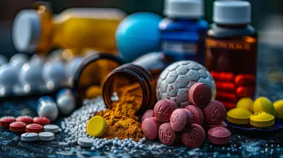 The Role of Recovery Time in the Decision to Use Performance Enhancers