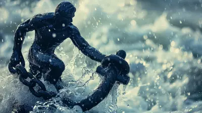 The Role of the Anchor Man in Defensive Stability