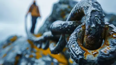 The Role of the Anchor Man in Defensive Stability