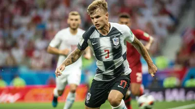 The Role of the Box-to-Box Midfielder in Soccer