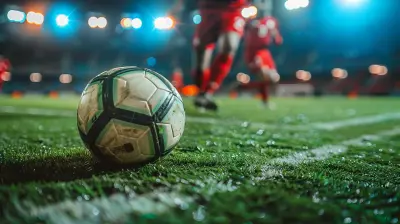 The Role of the Deep-Lying Playmaker in Tactical Systems