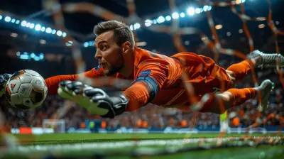 The Role of the Deep-Lying Playmaker in Tactical Systems