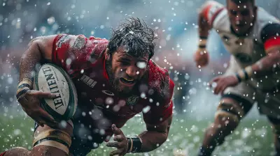 The Role of the Fullback: Last Line of Defense and Counterattack Specialist